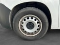 Citroen berlingo taille m bluehdi 100 ss bvm6 live / caméra - garantie 12 mois occasion simplicicar caen  simplicicar...