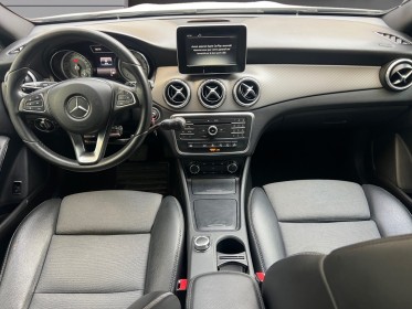 Mercedes classe gla business 200 d 7-g dct 4-matic business très bon état garantie 12 mois occasion simplicicar le raincy...
