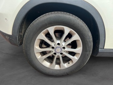 Mercedes classe gla business 200 d 7-g dct 4-matic business très bon état garantie 12 mois occasion simplicicar le raincy...