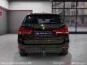 Bmw x5 f15 xdrive30d 258 ch lounge plus a garantie 12 mois attelage occasion simplicicar besanÇon simplicicar simplicibike...