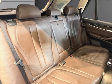 Bmw x5 f15 xdrive30d 258 ch lounge plus a garantie 12 mois attelage occasion simplicicar besanÇon simplicicar simplicibike...