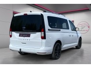 FORD d'occasion TOURNEO 1.5 ECOBOOST 115 TREND de 2024 Annecy (74)﻿
