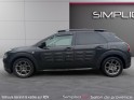 Citroen c4 cactus 1.6 bluehdi 100 bvm feel - carplay- radar ar - entretien à jour - garantie occasion simplicicar salon de...