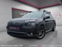 Citroen c4 cactus 1.6 bluehdi 100 bvm feel - carplay- radar ar - entretien à jour - garantie occasion simplicicar salon de...
