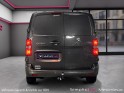 Peugeot expert fourgon tole standard bluehdi 180 ss eat8 asphalt garantie 12 mois occasion simplicicar meximieux simplicicar...