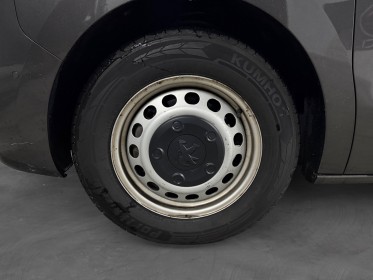Peugeot expert fourgon tole standard bluehdi 180 ss eat8 asphalt garantie 12 mois occasion simplicicar meximieux simplicicar...