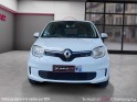 Renault twingo iii sce 75 - 20 zen faible kilometrages -climatisation-limitateur de vitesse occasion champigny-sur-marne (94)...