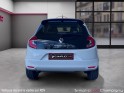 Renault twingo iii sce 75 - 20 zen faible kilometrages -climatisation-limitateur de vitesse occasion champigny-sur-marne (94)...