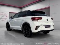 Volkswagen t-roc 1.5 tsi evo 150 start/stop dsg7 r-line camera de recul pack black occasion simplicicar labarthe simplicicar...