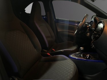 Toyota aygo x 1.0 vvt-i 72 s-cvt design applecarplay caméra de recul garantie 12 mois occasion simplicicar meximieux...