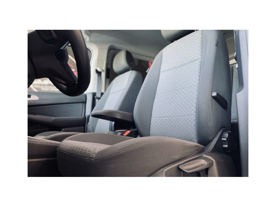 FORD d'occasion TOURNEO 1.5 ECOBOOST 115 TREND de 2024 Annecy (74)﻿