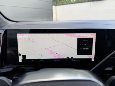 Renault austral e-tech hybrid 200 iconic esprit alpine occasion simplicicar coeur d'yvelines - auto expo 78 simplicicar...