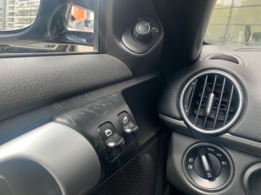 Porsche boxster 2.7i 245 ch tiptronic s a carplay entretiens porsche garantie 12 mois occasion simplicicar le raincy...