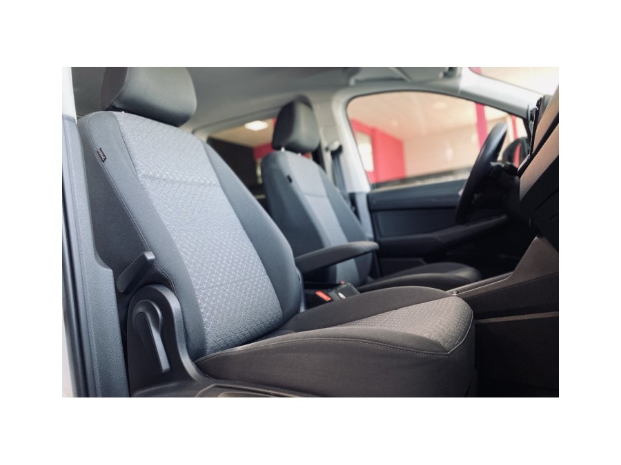 FORD d'occasion TOURNEO 1.5 ECOBOOST 115 TREND de 2024 Annecy (74)﻿