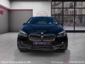 Bmw serie 2 active tourer f45 lci 216d 116 ch dkg7 lounge caméra de recul hayon éléctrique affichage tête haute...