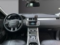 Land rover range rover evoque  2.0 td4 150 se bva9 mark v garantie 12 mois occasion simplicicar la ciotat simplicicar...