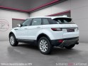 Land rover range rover evoque  2.0 td4 150 se bva9 mark v garantie 12 mois occasion simplicicar la ciotat simplicicar...