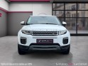 Land rover range rover evoque  2.0 td4 150 se bva9 mark v garantie 12 mois occasion simplicicar la ciotat simplicicar...