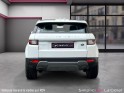 Land rover range rover evoque  2.0 td4 150 se bva9 mark v garantie 12 mois occasion simplicicar la ciotat simplicicar...