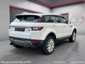 Land rover range rover evoque  2.0 td4 150 se bva9 mark v garantie 12 mois occasion simplicicar la ciotat simplicicar...