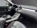 Land rover range rover evoque  2.0 td4 150 se bva9 mark v garantie 12 mois occasion simplicicar la ciotat simplicicar...