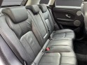 Land rover range rover evoque  2.0 td4 150 se bva9 mark v garantie 12 mois occasion simplicicar la ciotat simplicicar...