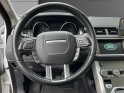 Land rover range rover evoque  2.0 td4 150 se bva9 mark v garantie 12 mois occasion simplicicar la ciotat simplicicar...
