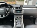 Land rover range rover evoque  2.0 td4 150 se bva9 mark v garantie 12 mois occasion simplicicar la ciotat simplicicar...