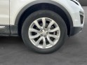 Land rover range rover evoque  2.0 td4 150 se bva9 mark v garantie 12 mois occasion simplicicar la ciotat simplicicar...