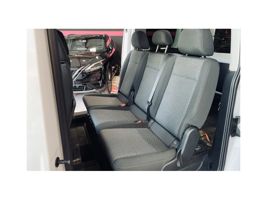 FORD d'occasion TOURNEO 1.5 ECOBOOST 115 TREND de 2024 Annecy (74)﻿