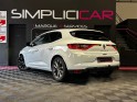 Renault megane iv berline tce 130 energy intens - garantie 12 mois - occasion  simplicicar aix les bains simplicicar...