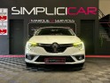Renault megane iv berline tce 130 energy intens - garantie 12 mois - occasion  simplicicar aix les bains simplicicar...