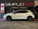 Renault megane iv berline tce 130 energy intens - garantie 12 mois - occasion  simplicicar aix les bains simplicicar...