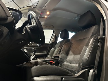 Renault megane iv berline tce 130 energy intens - garantie 12 mois - occasion  simplicicar aix les bains simplicicar...