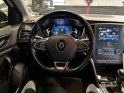 Renault megane iv berline tce 130 energy intens - garantie 12 mois - occasion  simplicicar aix les bains simplicicar...