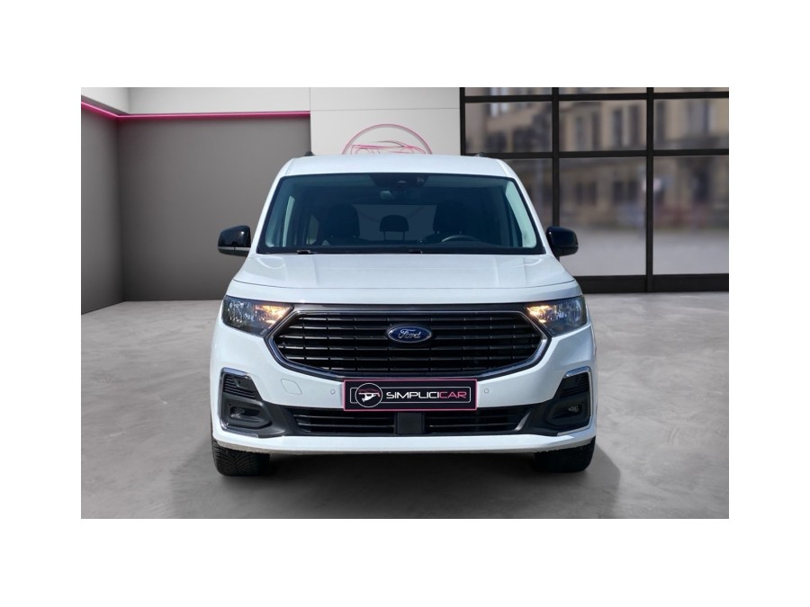 FORD d'occasion TOURNEO 1.5 ECOBOOST 115 TREND de 2024 Annecy (74)﻿