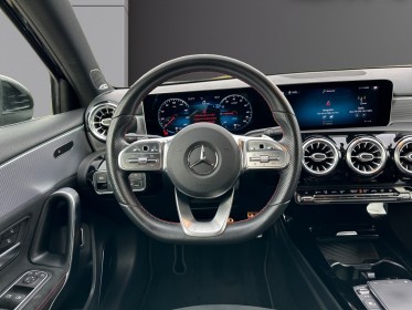 Mercedes classe a 250 e eq power 8g-dct amg line occasion simplicicar coeur d'yvelines - auto expo 78 simplicicar...