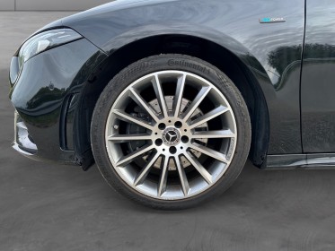 Mercedes classe a 250 e eq power 8g-dct amg line occasion simplicicar coeur d'yvelines - auto expo 78 simplicicar...