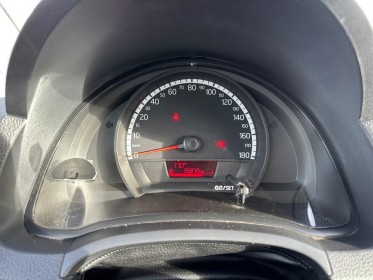 Volkswagen up up 1.0 60 take up! première main garantie 12 mois occasion parc voitures beauvais simplicicar simplicibike...