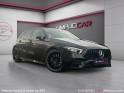 Mercedes classe a 35 mercedes-amg 7g-dct speedshift amg 4matic garantie 1 an occasion parc voitures beauvais simplicicar...