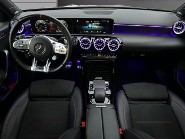 Mercedes classe a 35 mercedes-amg 7g-dct speedshift amg 4matic garantie 1 an occasion parc voitures beauvais simplicicar...