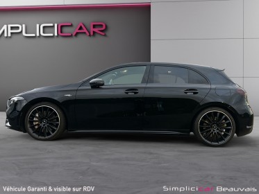 Mercedes classe a 35 mercedes-amg 7g-dct speedshift amg 4matic garantie 1 an occasion parc voitures beauvais simplicicar...