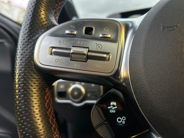 Mercedes classe a 35 mercedes-amg 7g-dct speedshift amg 4matic garantie 1 an occasion parc voitures beauvais simplicicar...