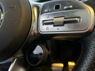 Mercedes classe a 35 mercedes-amg 7g-dct speedshift amg 4matic garantie 1 an occasion parc voitures beauvais simplicicar...