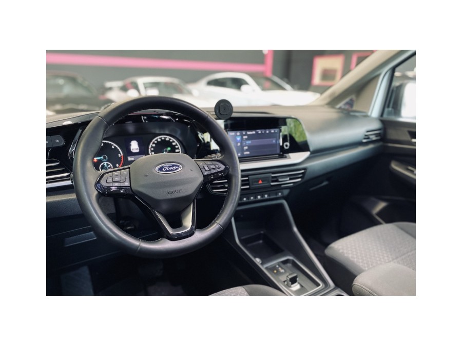 FORD d'occasion TOURNEO 1.5 ECOBOOST 115 TREND de 2024 Annecy (74)﻿