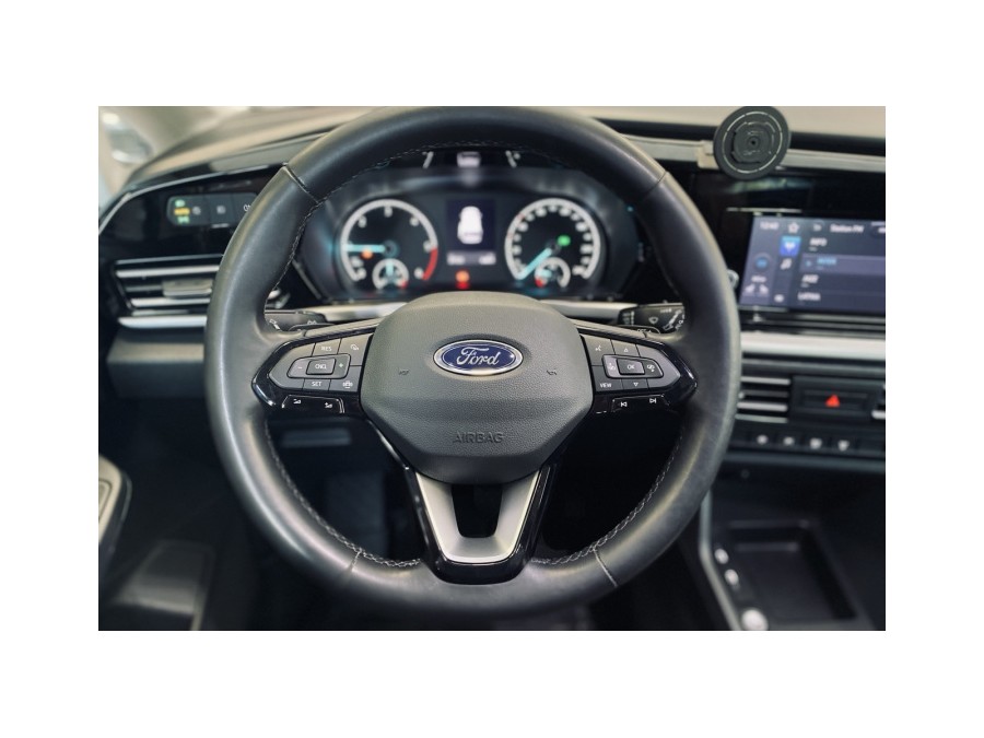 FORD d'occasion TOURNEO 1.5 ECOBOOST 115 TREND de 2024 Annecy (74)﻿