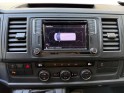 Volkswagen caravelle 2.0 tdi 150 bmt longue dsg7 - garantie 12 mois - 9 places -radar av/ar - double portes laterale occasion...