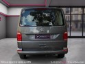 Volkswagen caravelle 2.0 tdi 150 bmt longue dsg7 - garantie 12 mois - 9 places -radar av/ar - double portes laterale occasion...