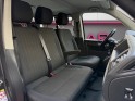 Volkswagen caravelle 2.0 tdi 150 bmt longue dsg7 - garantie 12 mois - 9 places -radar av/ar - double portes laterale occasion...