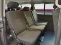 Volkswagen caravelle 2.0 tdi 150 bmt longue dsg7 - garantie 12 mois - 9 places -radar av/ar - double portes laterale occasion...